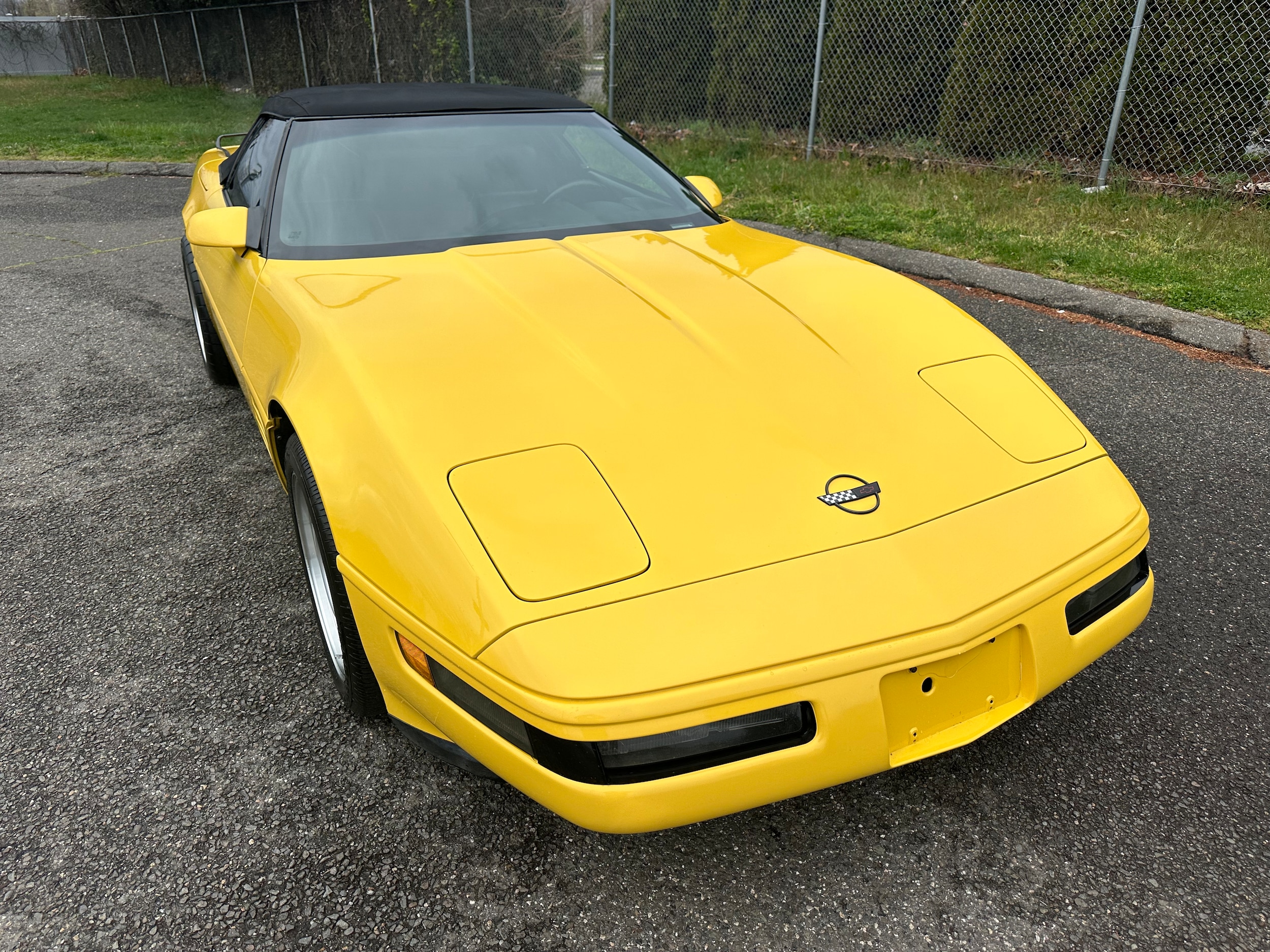 1992 Chevrolet Corvette - Photo 74