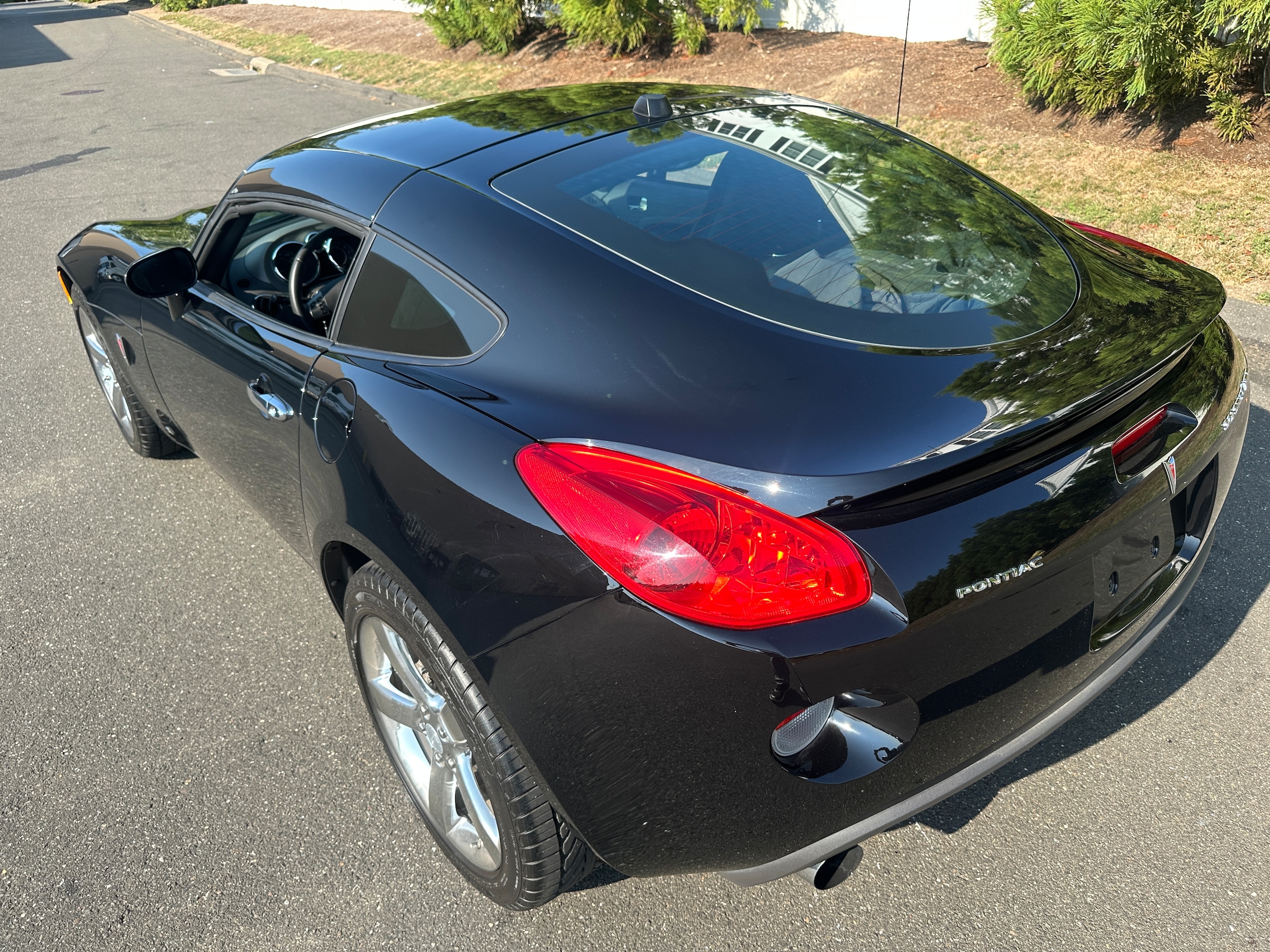 2009 Pontiac Solstice GXP - Photo 7