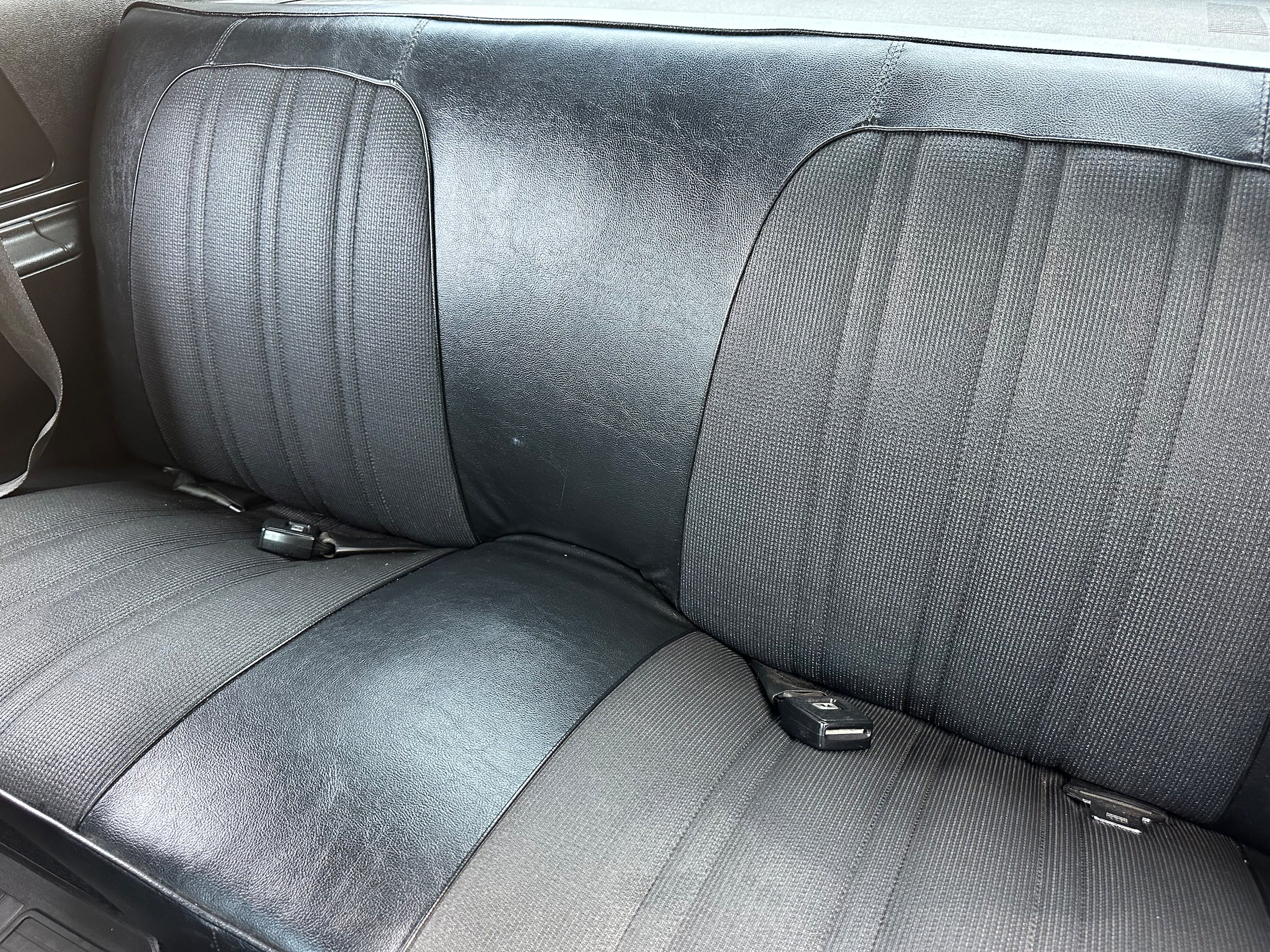 Used 1974 AMC JAVELIN For Sale at Napoli Classics | VIN: A4C798Z509028