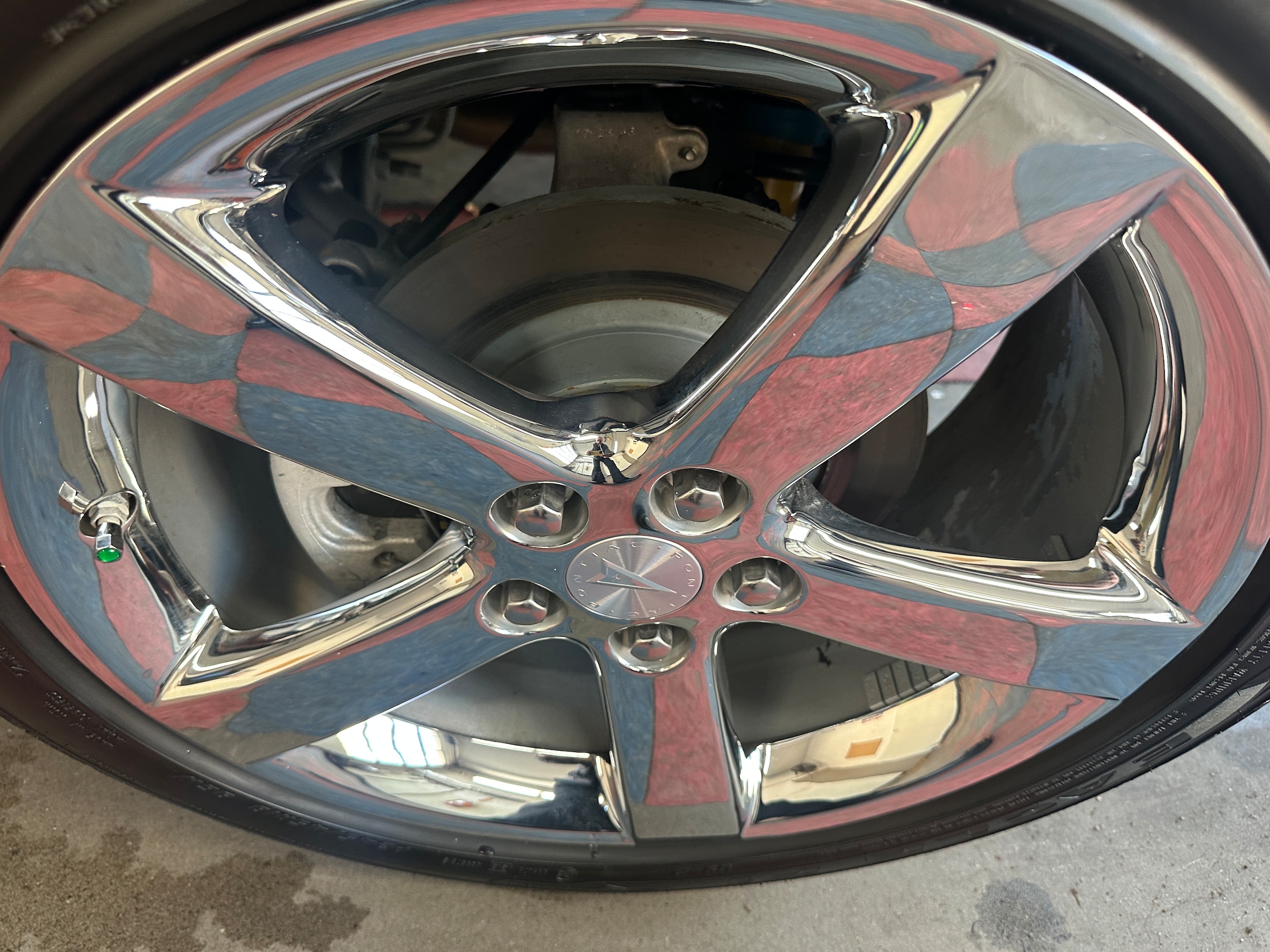 2009 Pontiac Solstice GXP - Photo 54