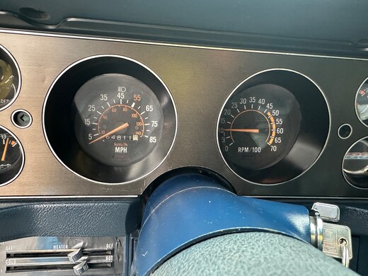 チ*ウ様 Campagnolo　POTENZA　グループセット　美品中古品フルセ Used 1980 Chevrolet CAMARO For Sale at Napoli Kia | VIN