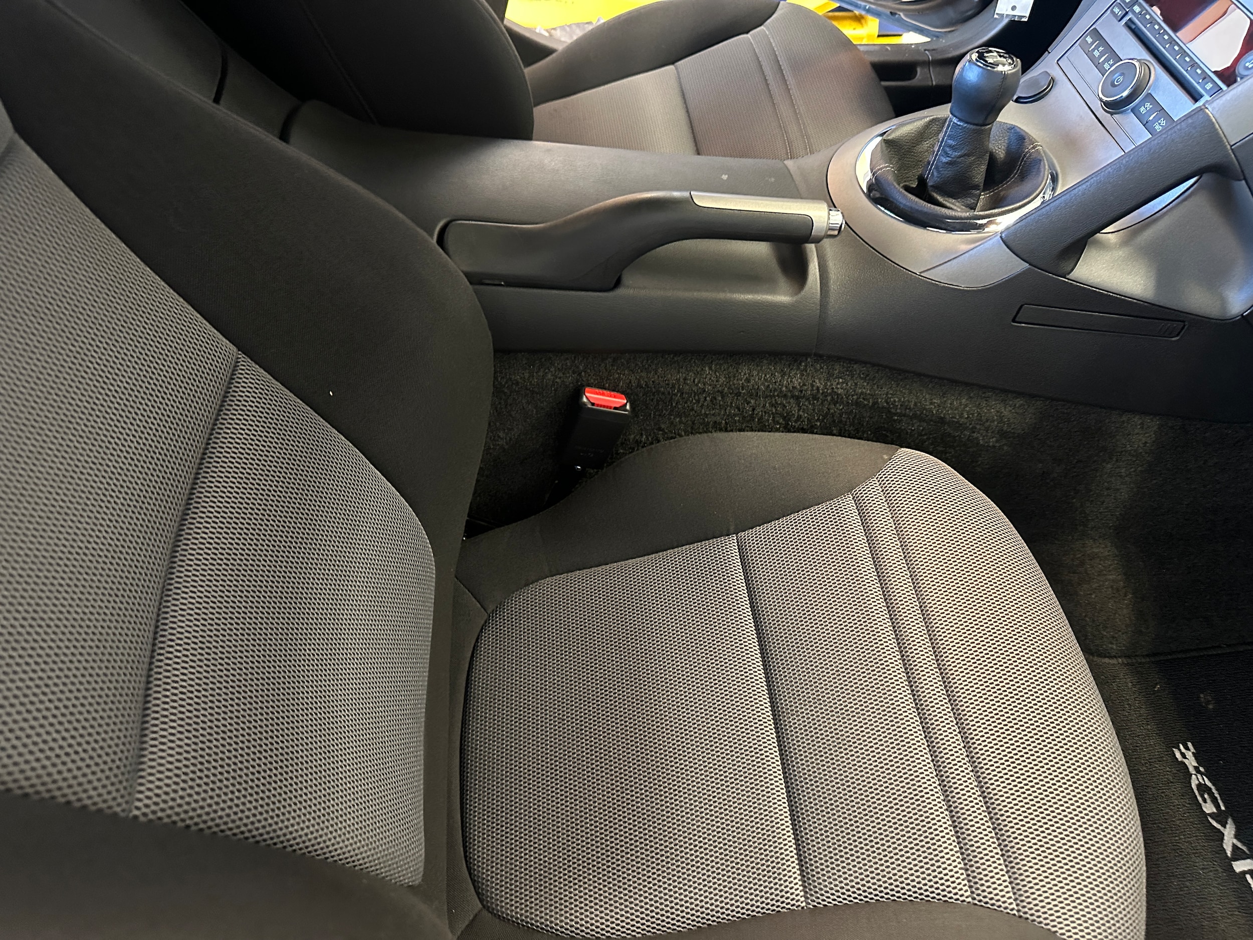 2009 Pontiac Solstice GXP - Photo 22