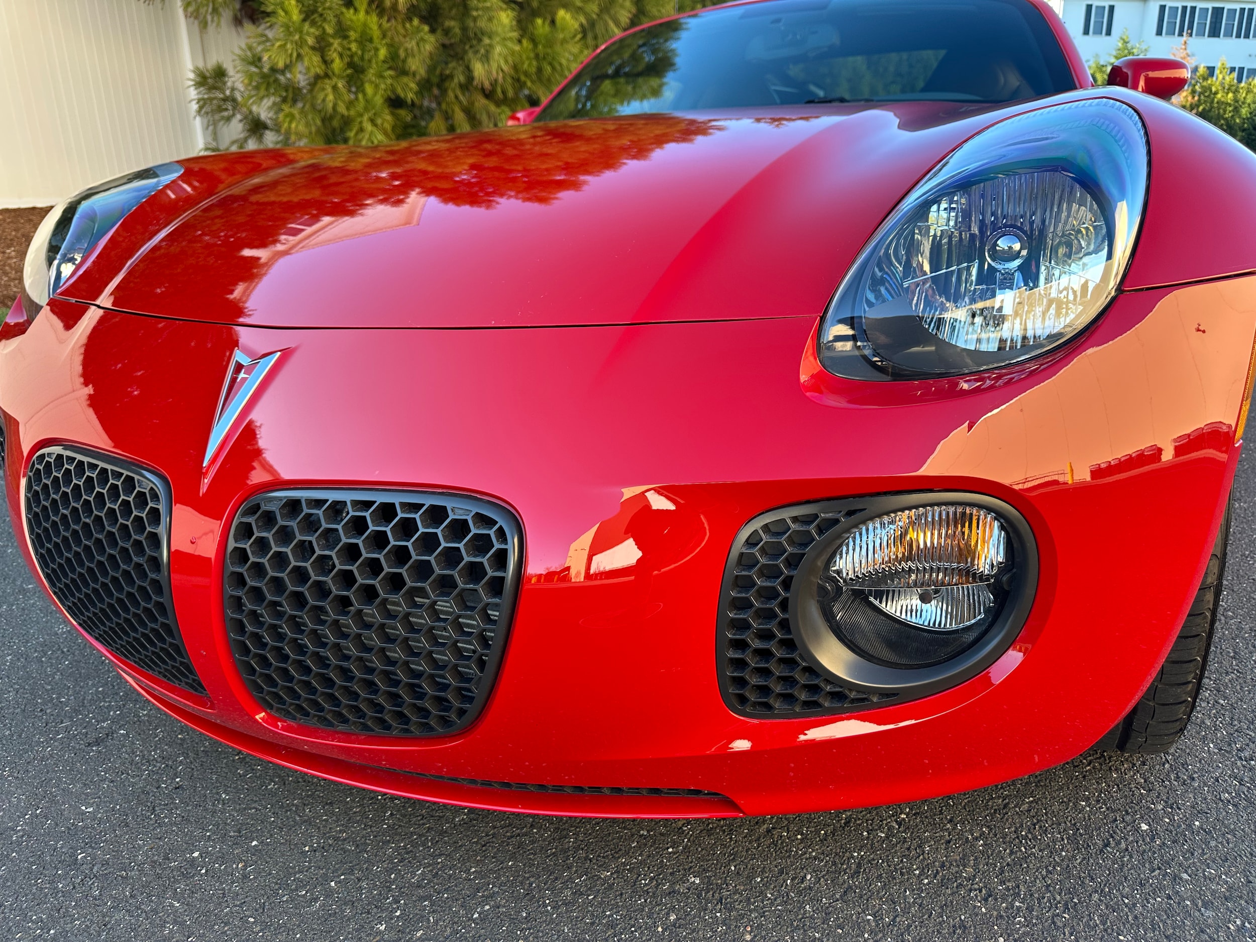 2009 Pontiac Solstice GXP - Photo 7
