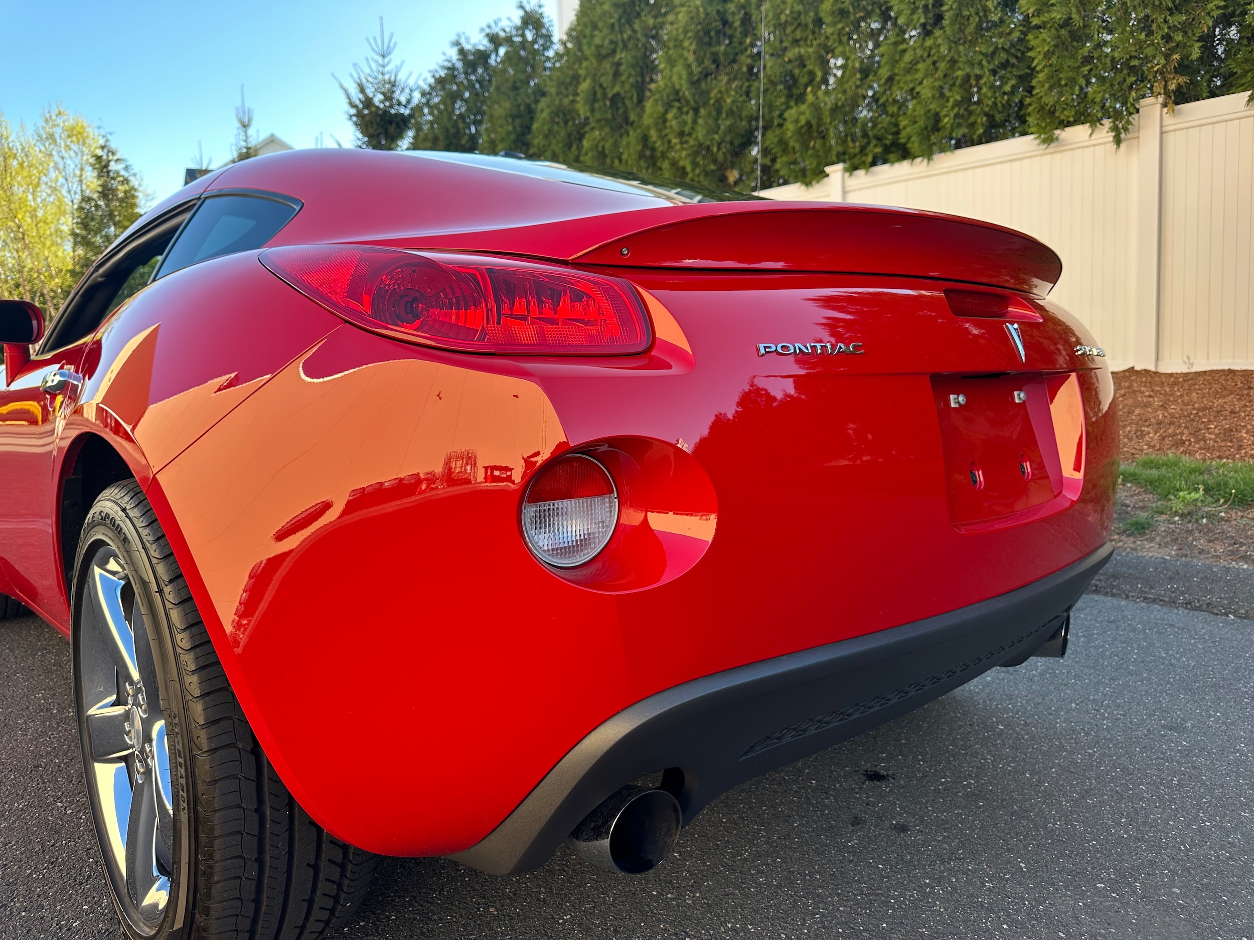 2009 Pontiac Solstice GXP - Photo 12