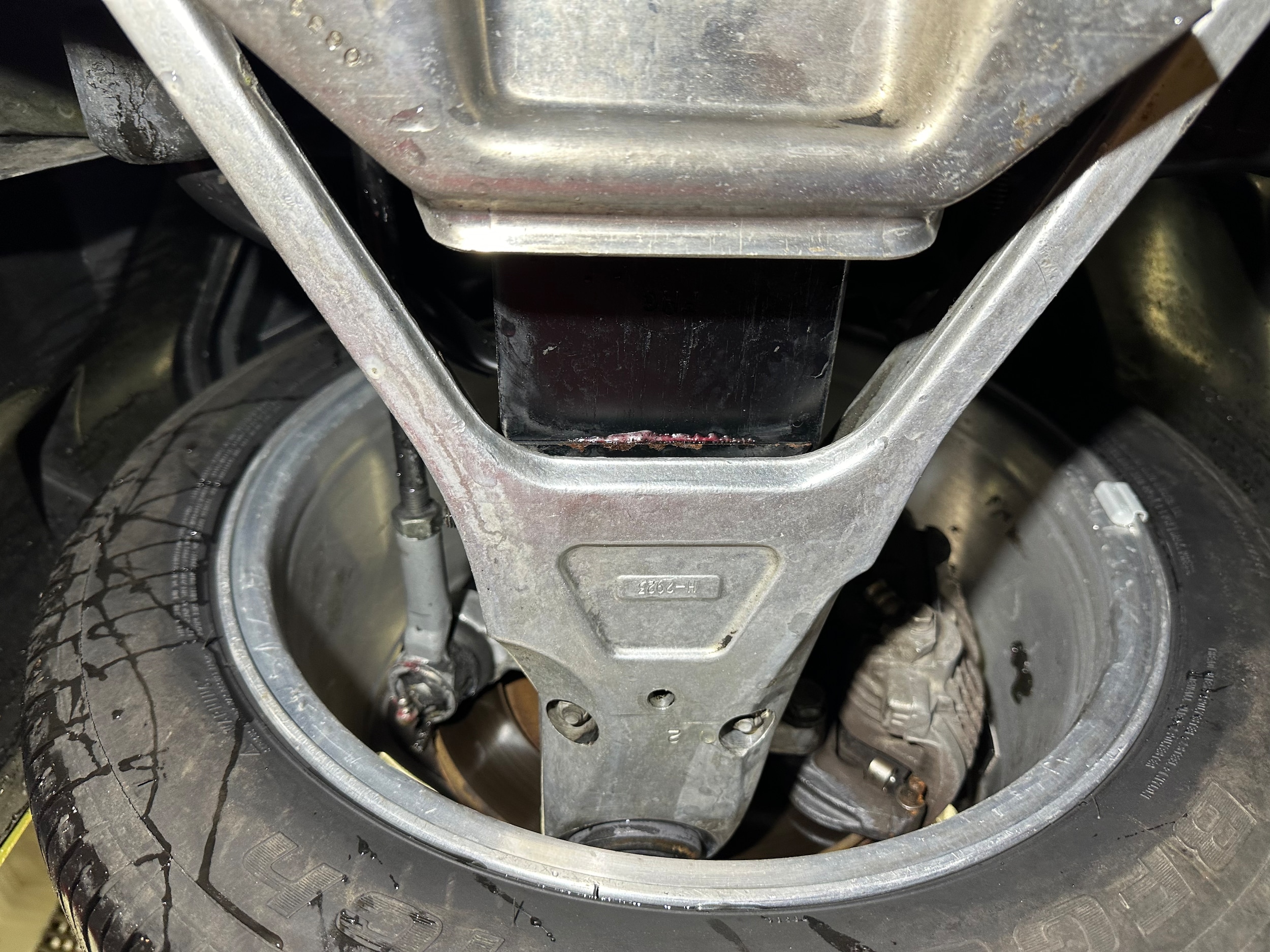 1992 Chevrolet Corvette - Photo 62