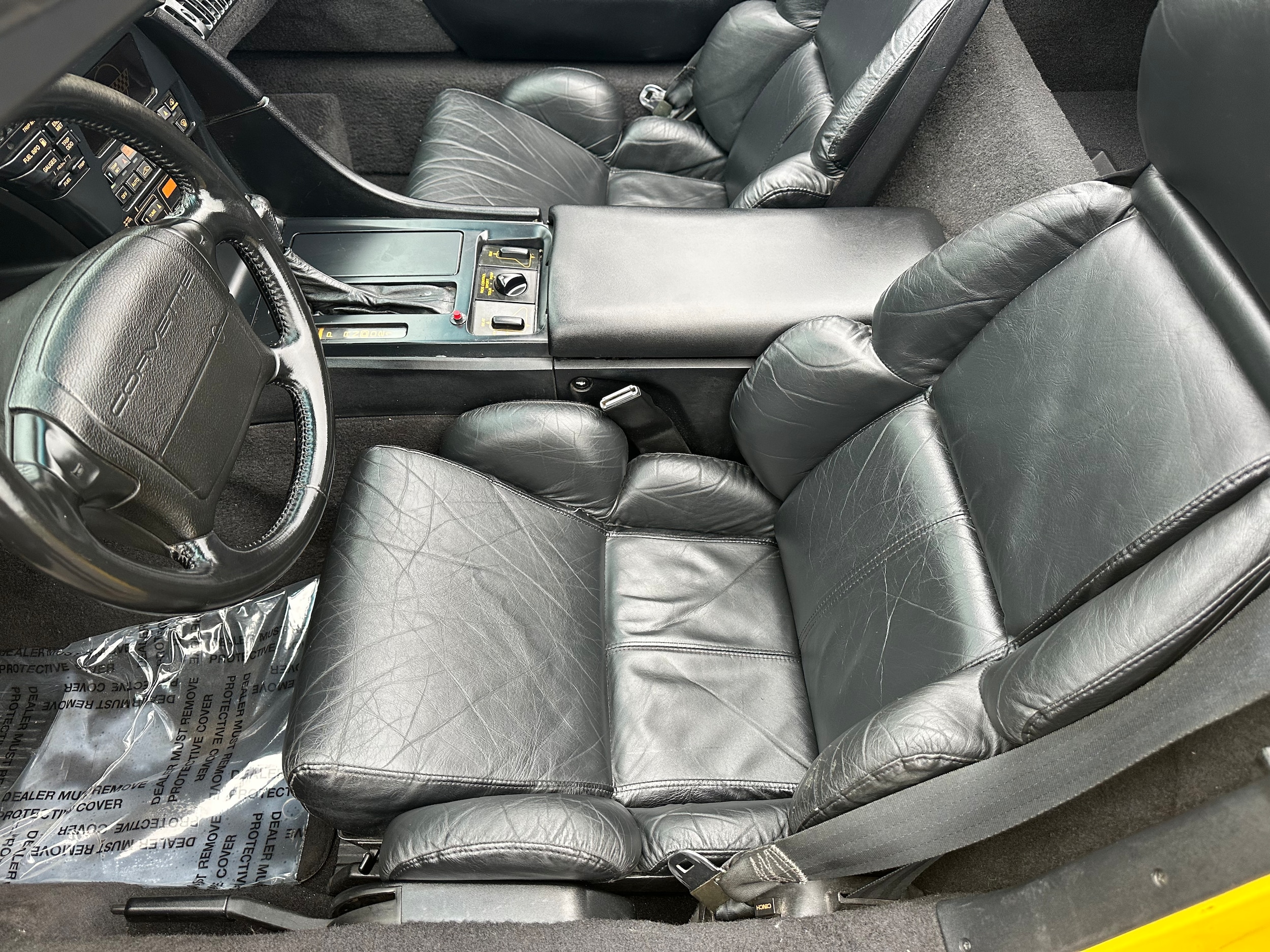 1992 Chevrolet Corvette - Photo 6