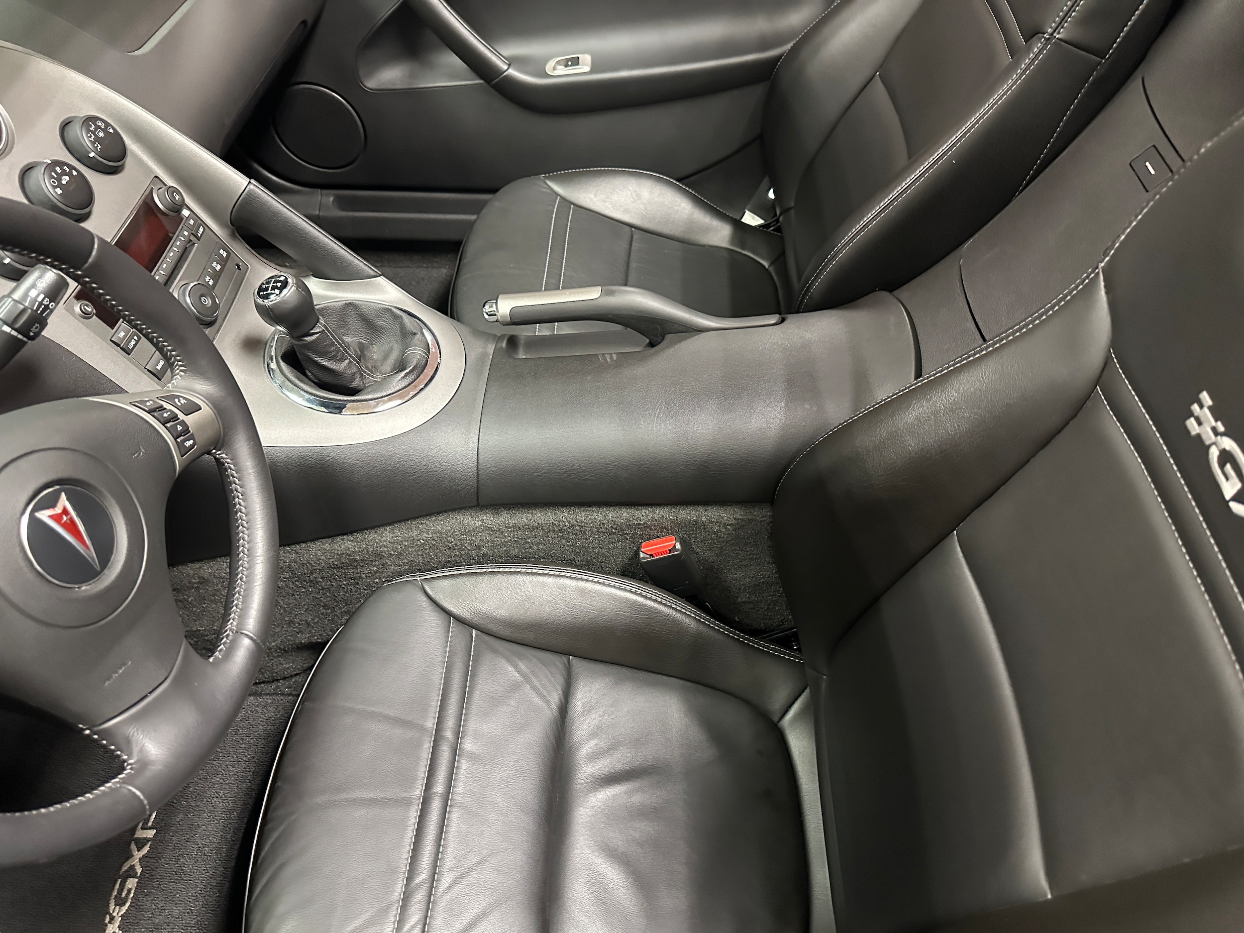 2009 Pontiac Solstice GXP - Photo 19