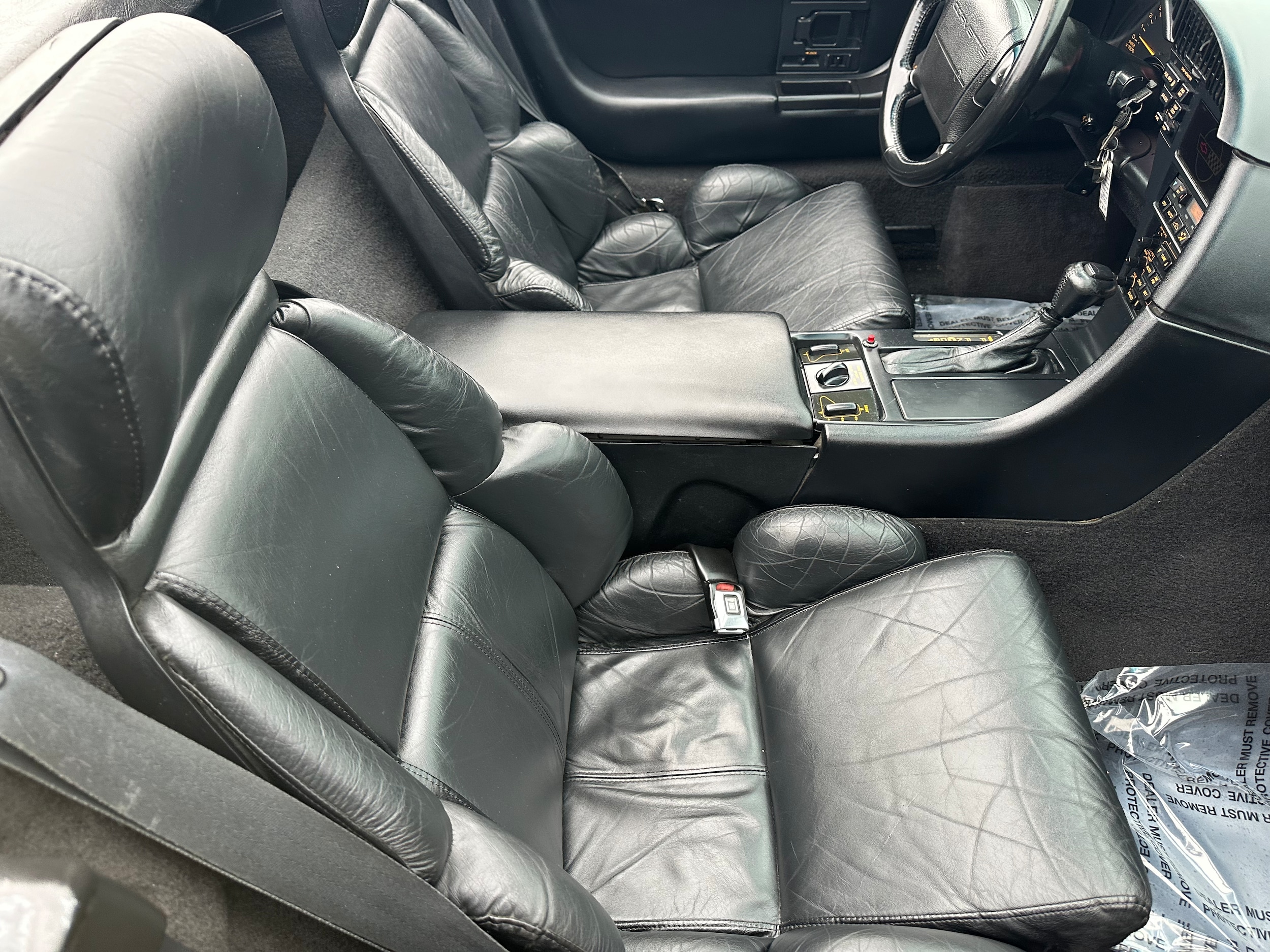 1992 Chevrolet Corvette - Photo 7