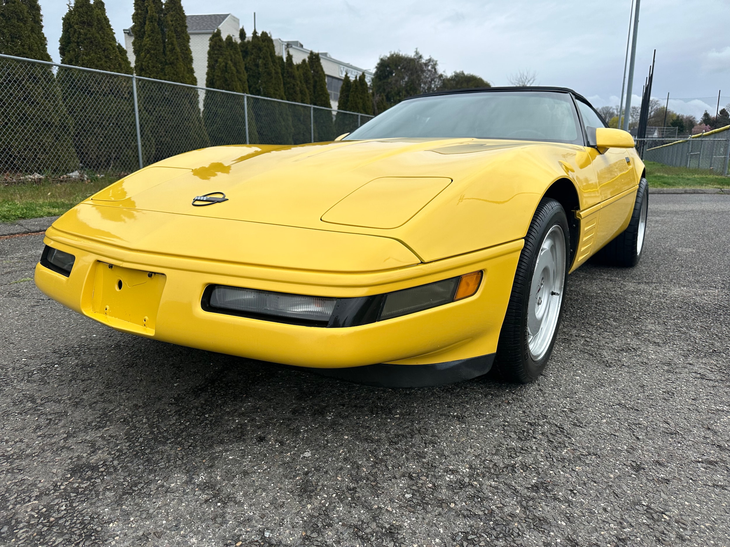 1992 Chevrolet Corvette - Photo 15