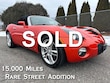 Pontiac SOLSTICE STREET EDITION
