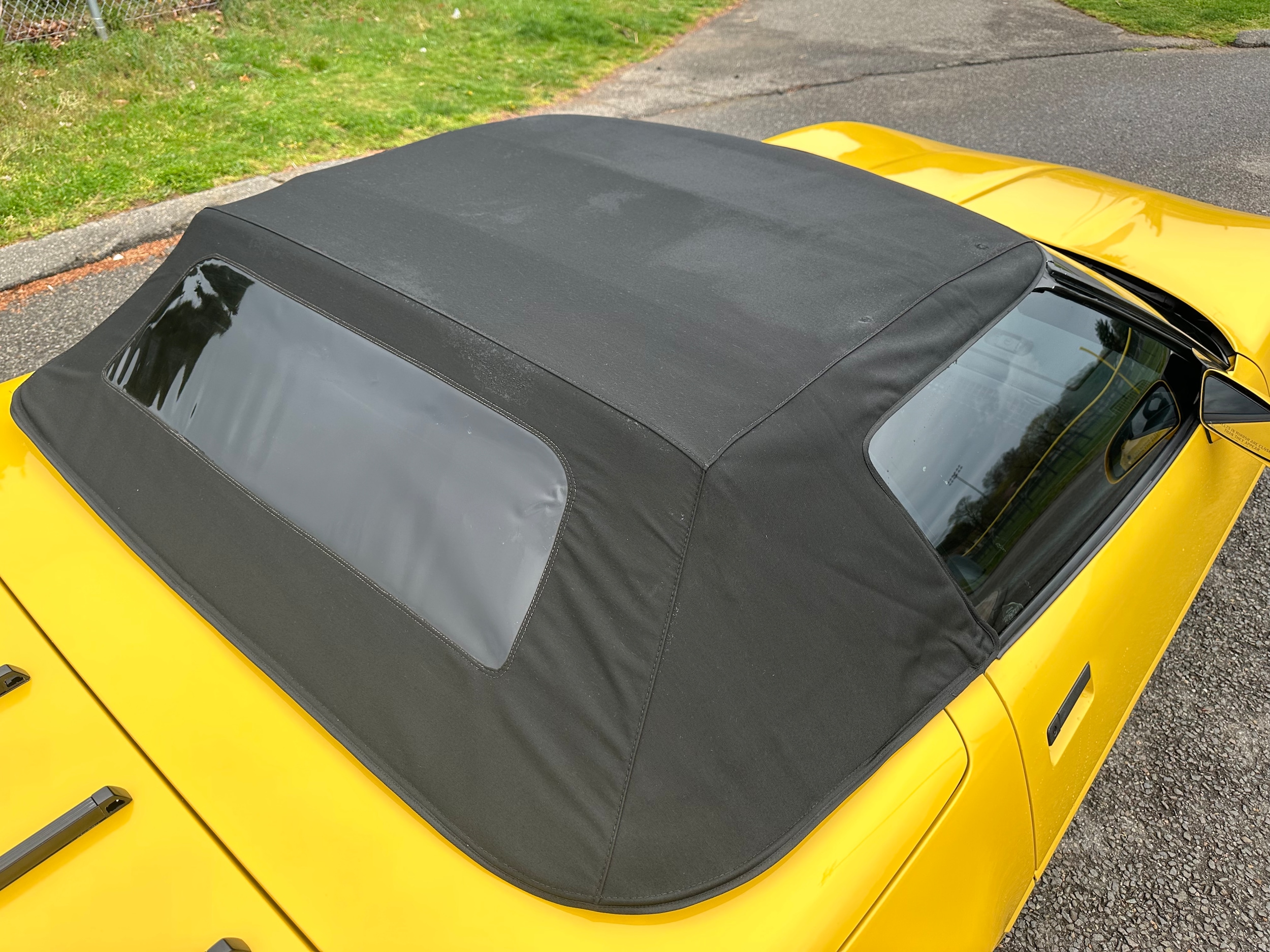 1992 Chevrolet Corvette - Photo 32