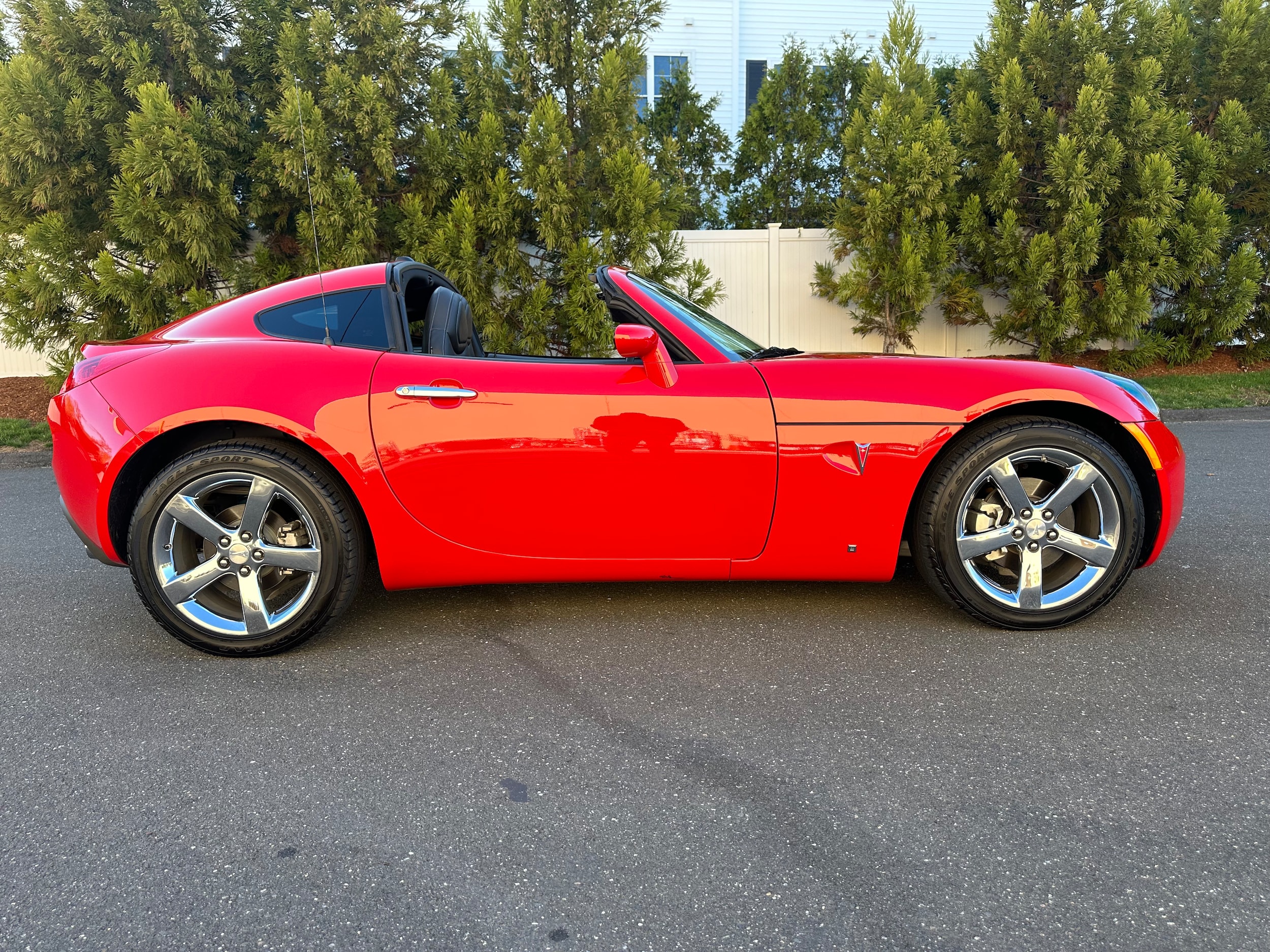 2009 Pontiac Solstice GXP - Photo 4