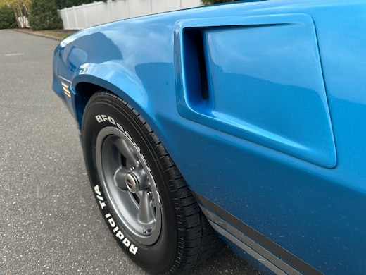 Used 1980 Chevrolet CAMARO For Sale at Napoli Kia | VIN