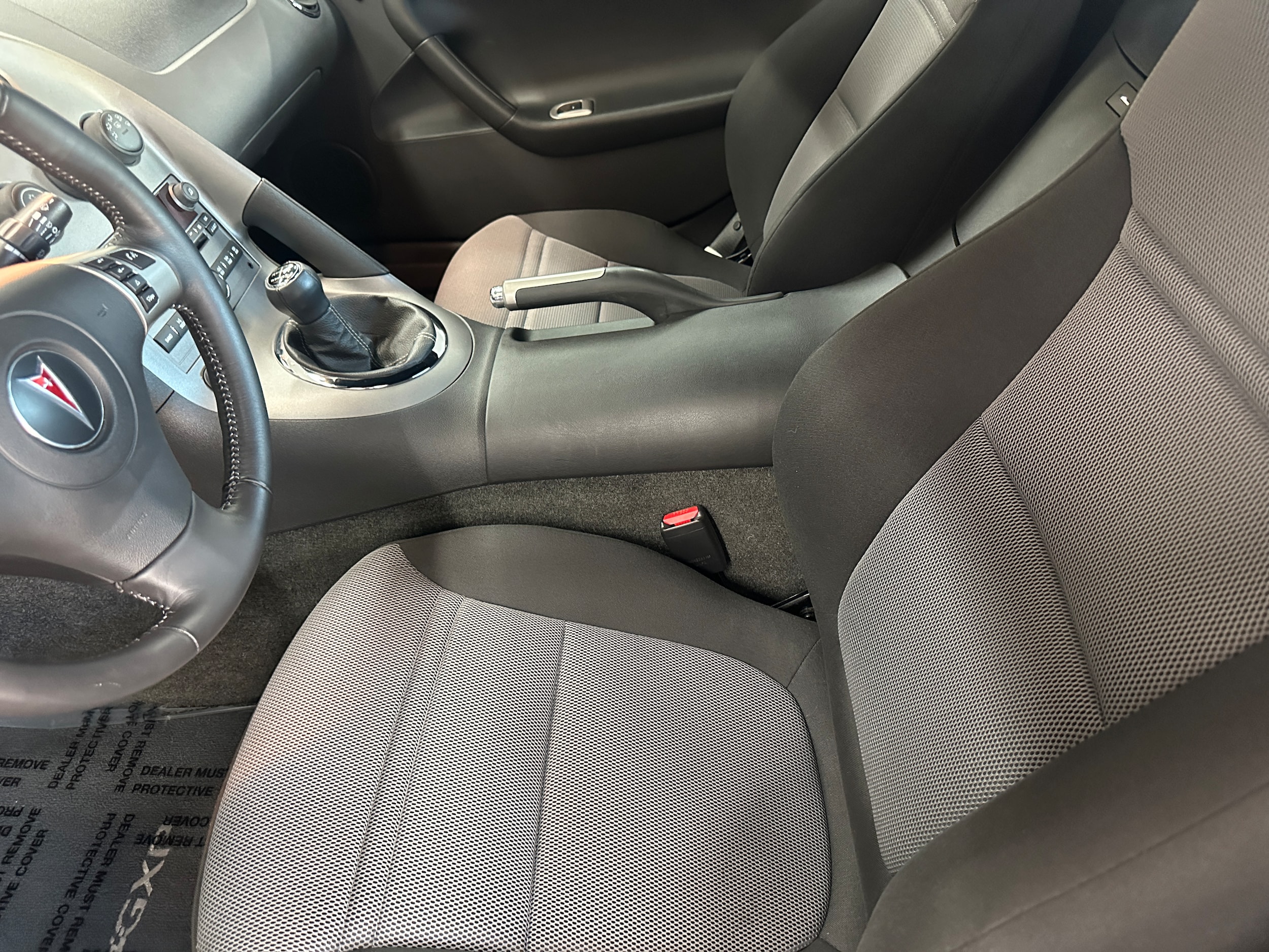 2009 Pontiac Solstice GXP - Photo 30