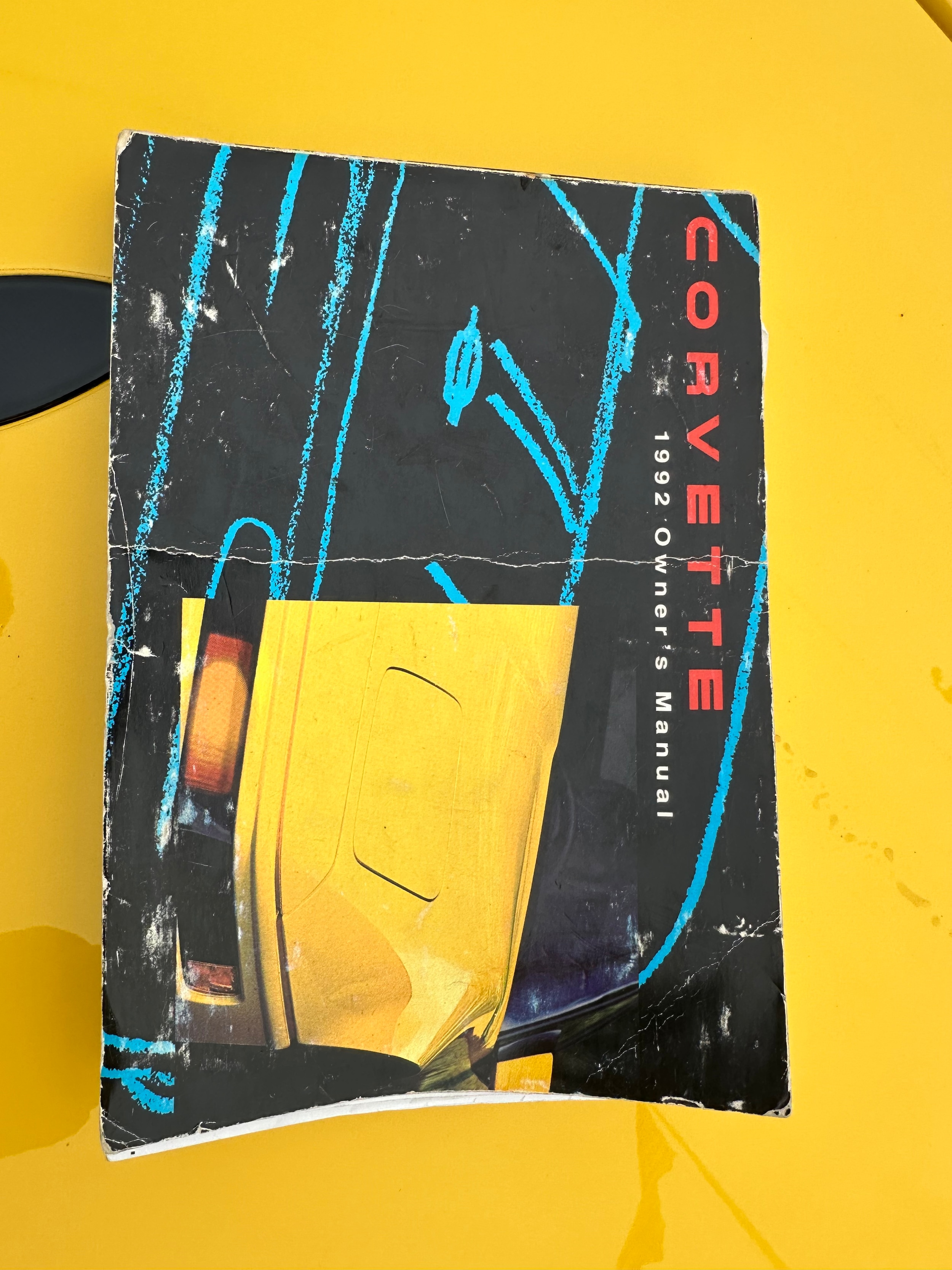 1992 Chevrolet Corvette - Photo 73