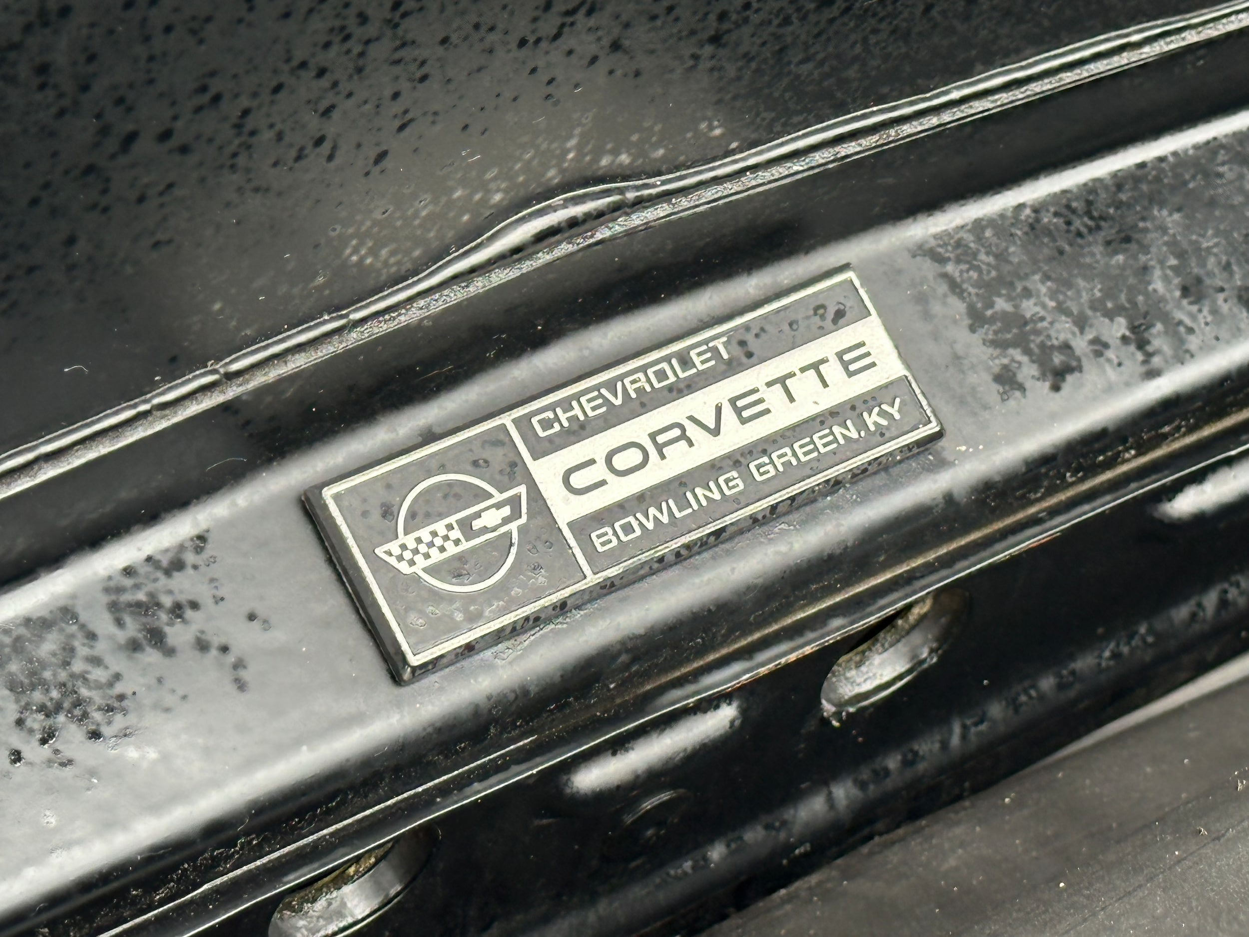 1992 Chevrolet Corvette - Photo 49