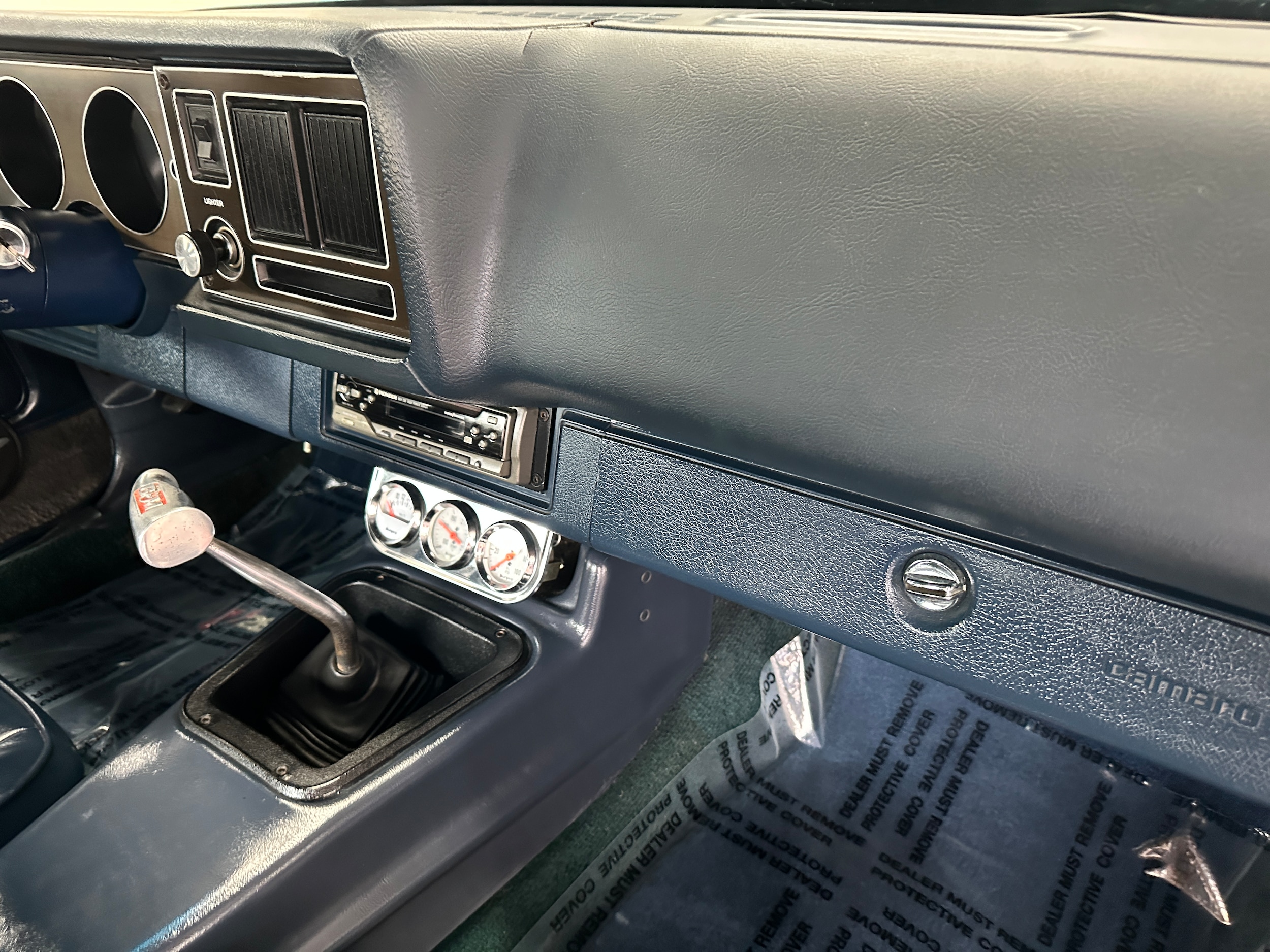 Used 1980 Chevrolet CAMARO For Sale at Napoli Classics | VIN
