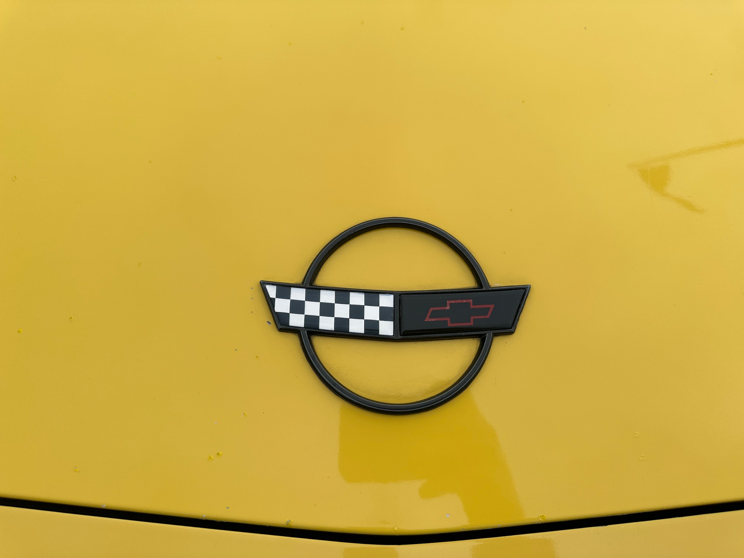 1992 Chevrolet Corvette - Photo 39