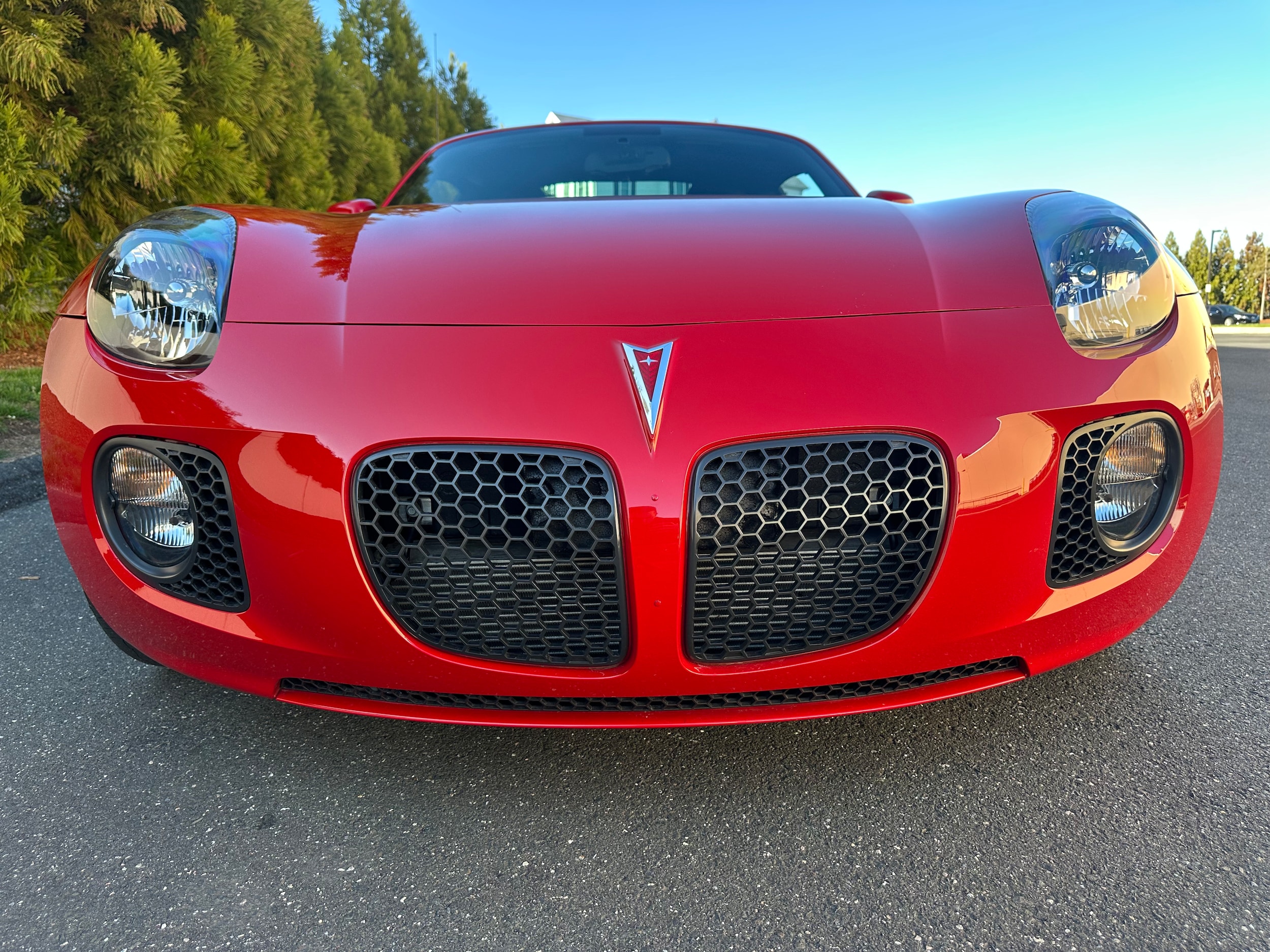 2009 Pontiac Solstice GXP - Photo 9
