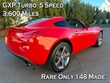  Pontiac Solstice