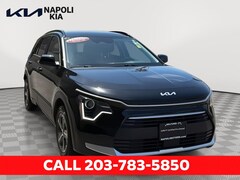 2024 Kia Niro EX SUV