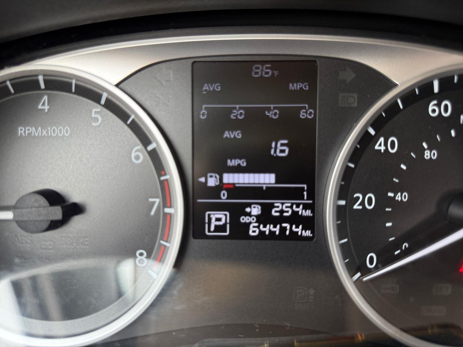 2020 Nissan Kicks S - Photo 20