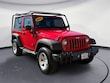 Jeep Wrangler JK