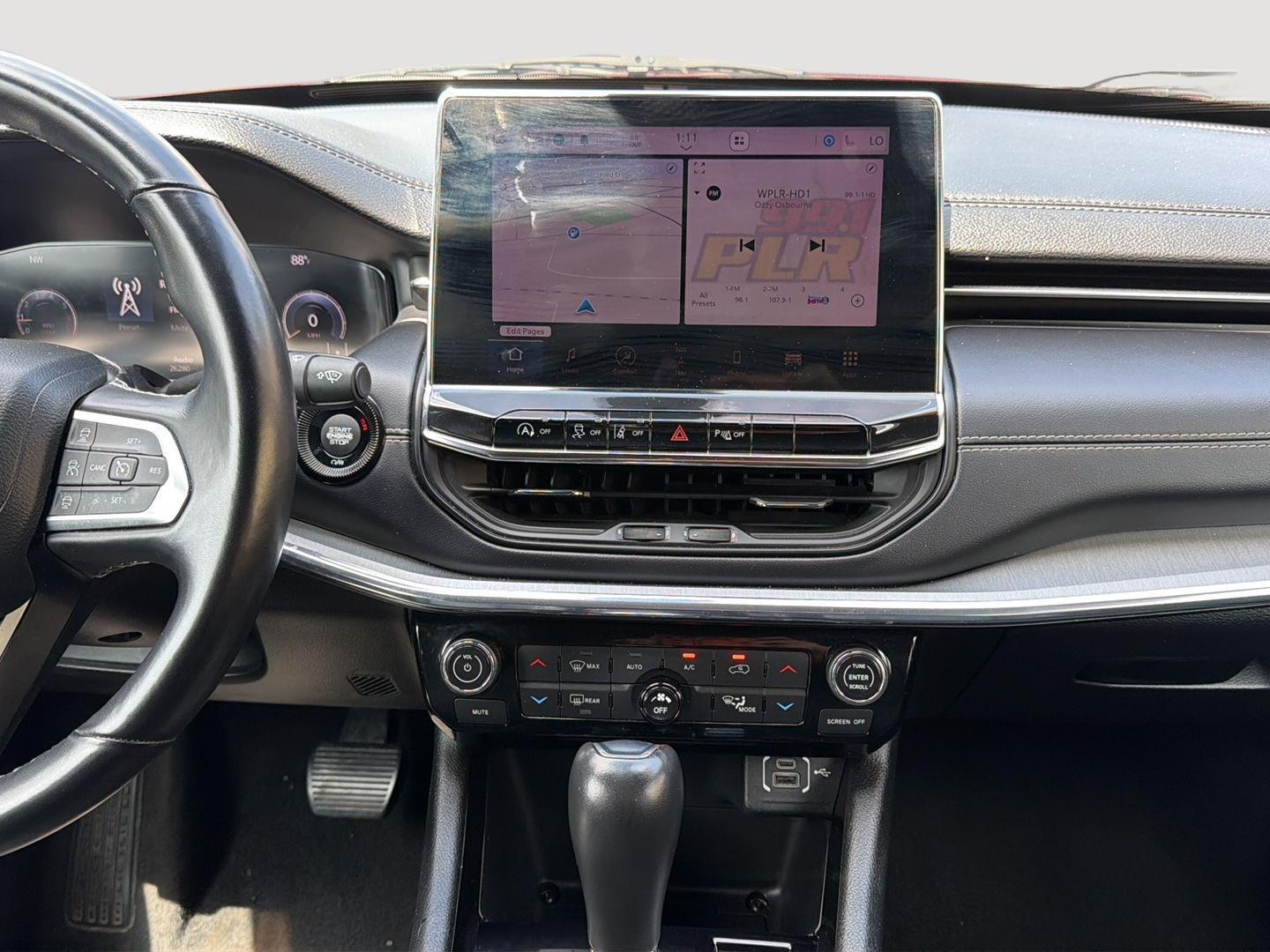 2022 Jeep Compass High Altitude - Photo 11