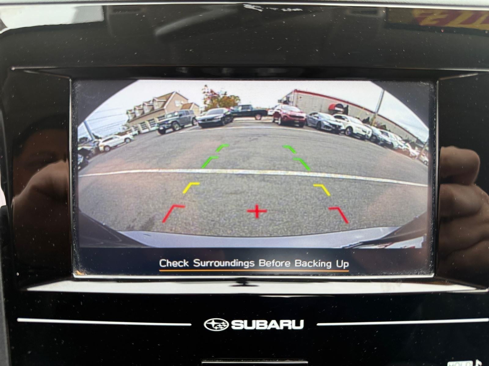 2023 Subaru Impreza Base - Photo 19