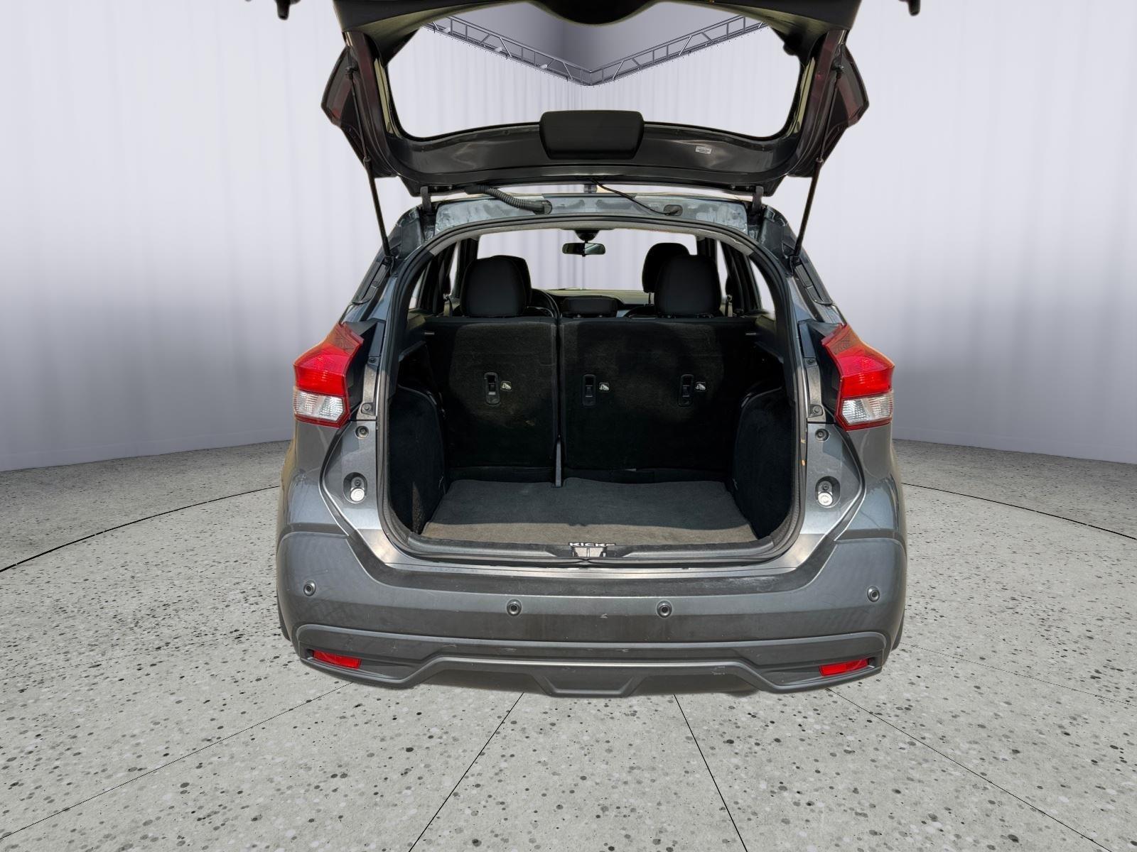 2020 Nissan Kicks S - Photo 27