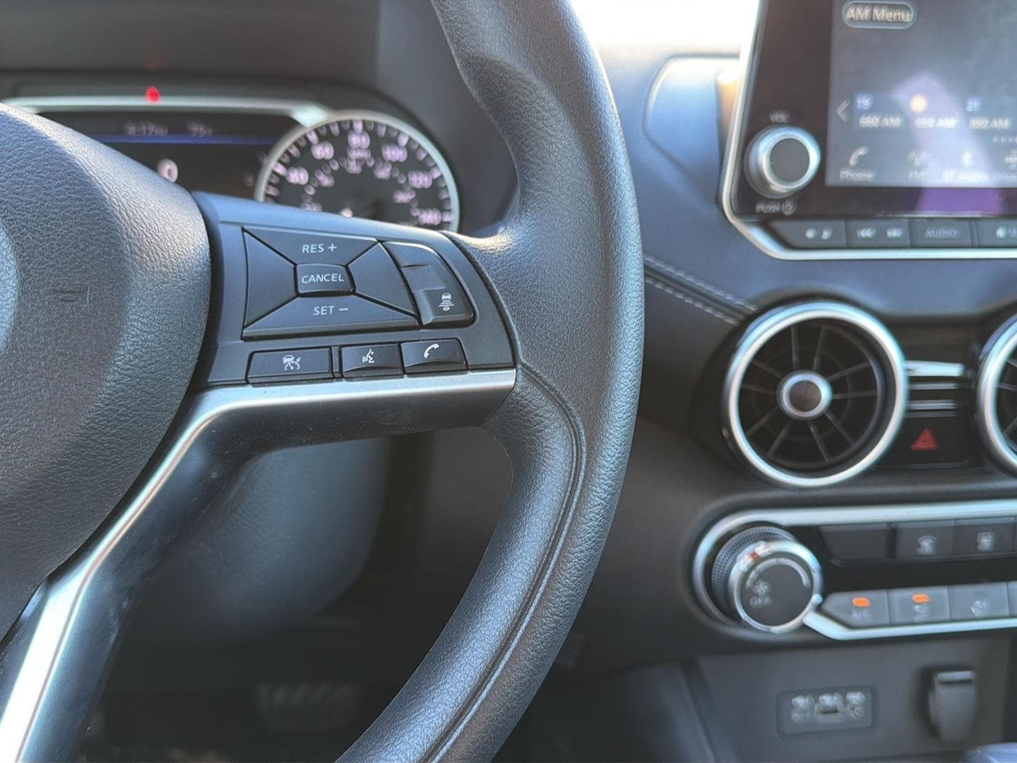 2023 Nissan Sentra SV - Photo 22