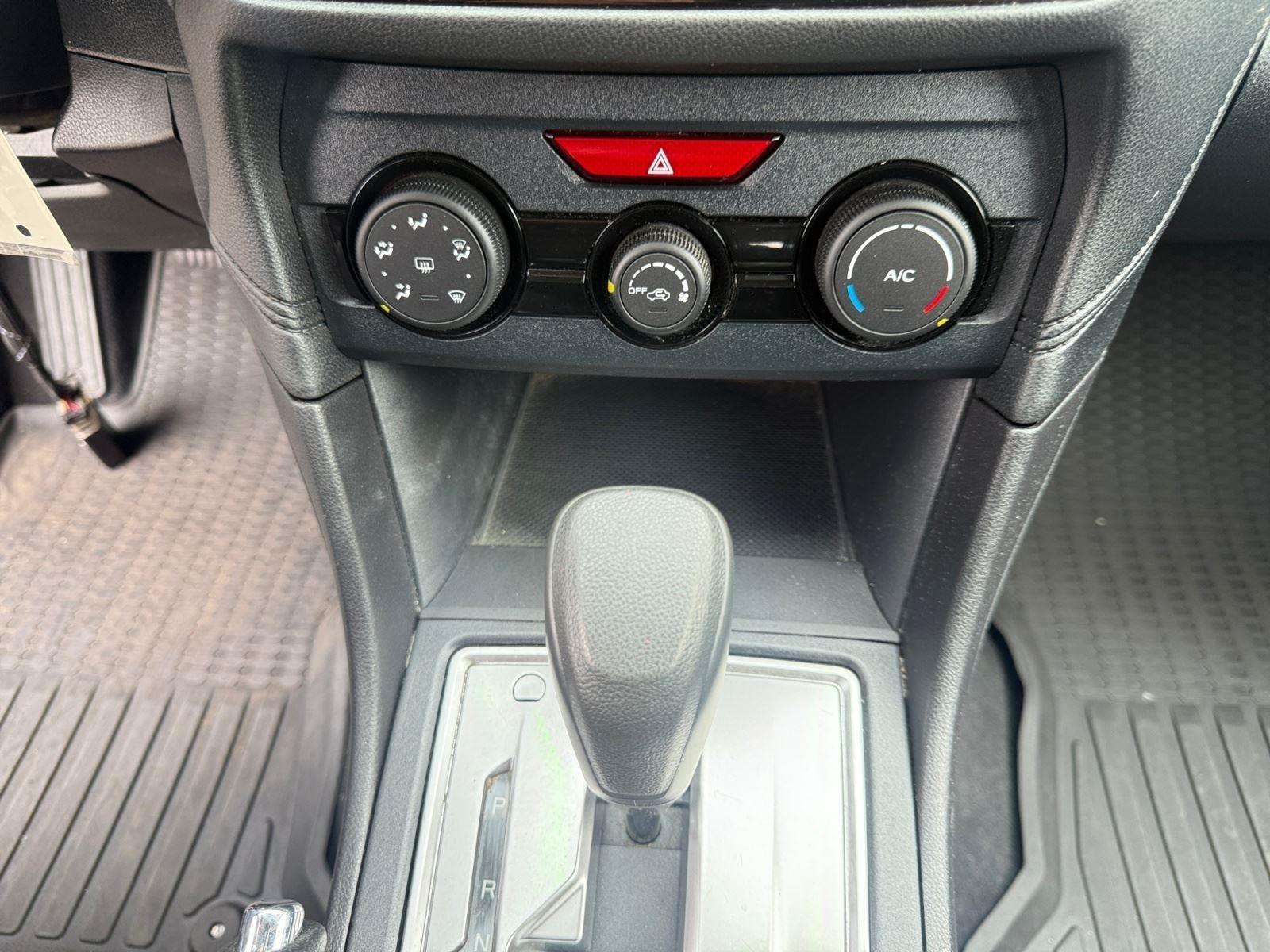2023 Subaru Impreza Base - Photo 17