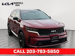 2023 Kia Sorento SX SUV