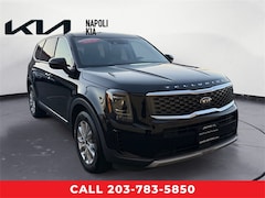 2021 Kia Telluride LX SUV