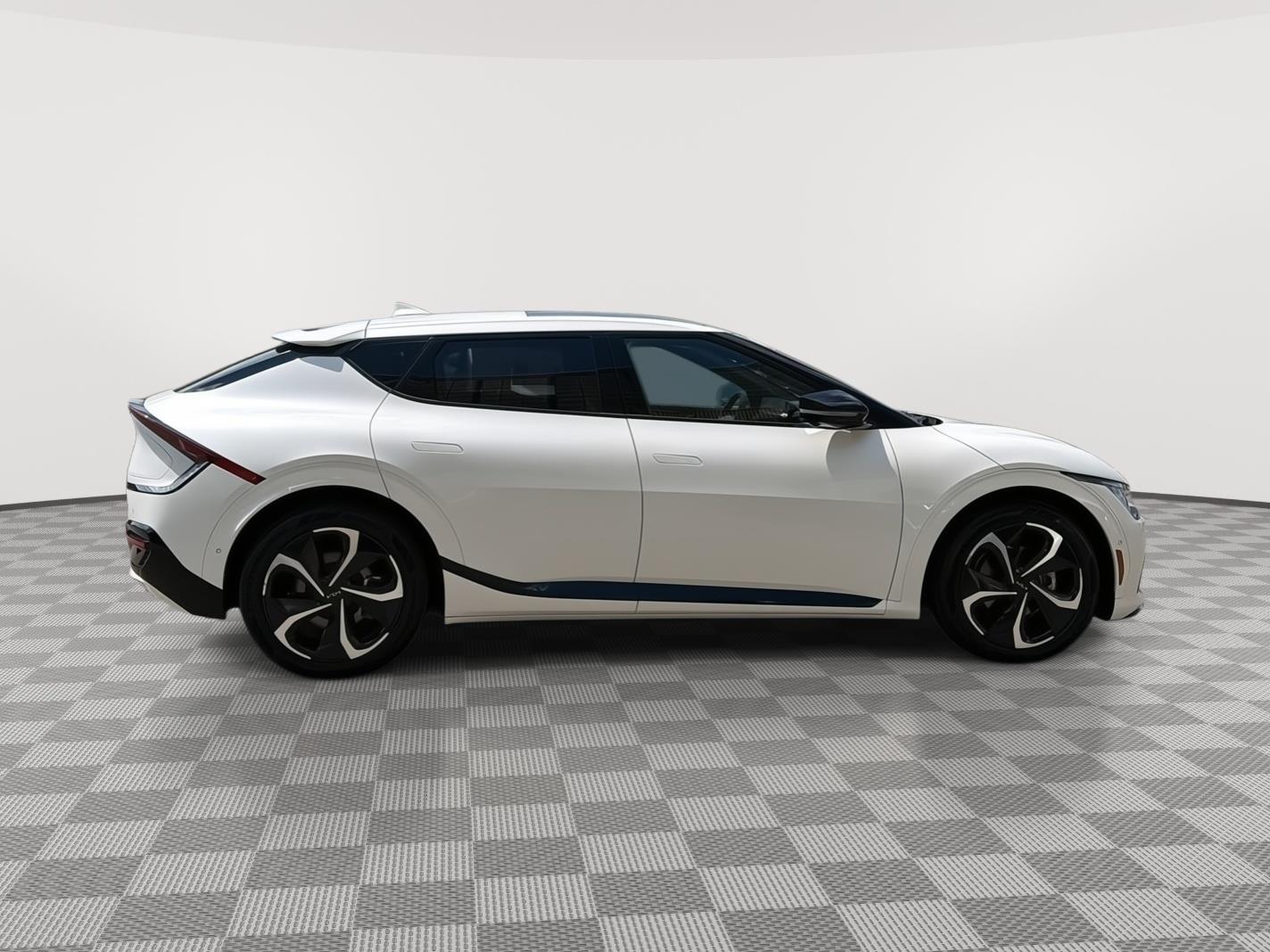 Certified 2023 Kia EV6 GT-Line with VIN KNDC4DLC7P5114539 for sale in Milford, CT