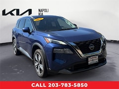 2022 Nissan Rogue SL SUV