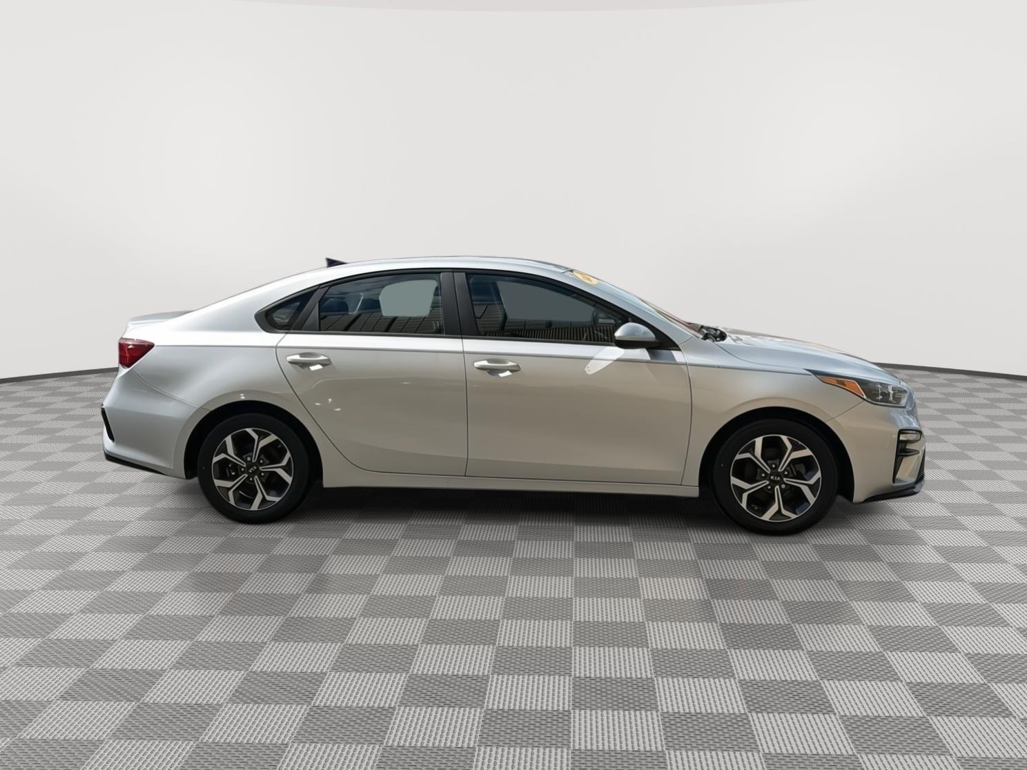 Used 2020 Kia FORTE LXS with VIN 3KPF24AD1LE182493 for sale in Milford, CT
