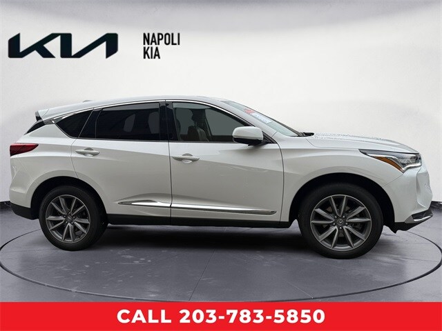 2023 Acura RDX Technology photo 2
