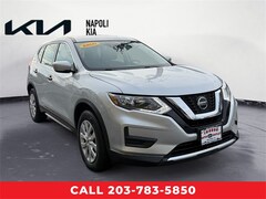 2019 Nissan Rogue S SUV