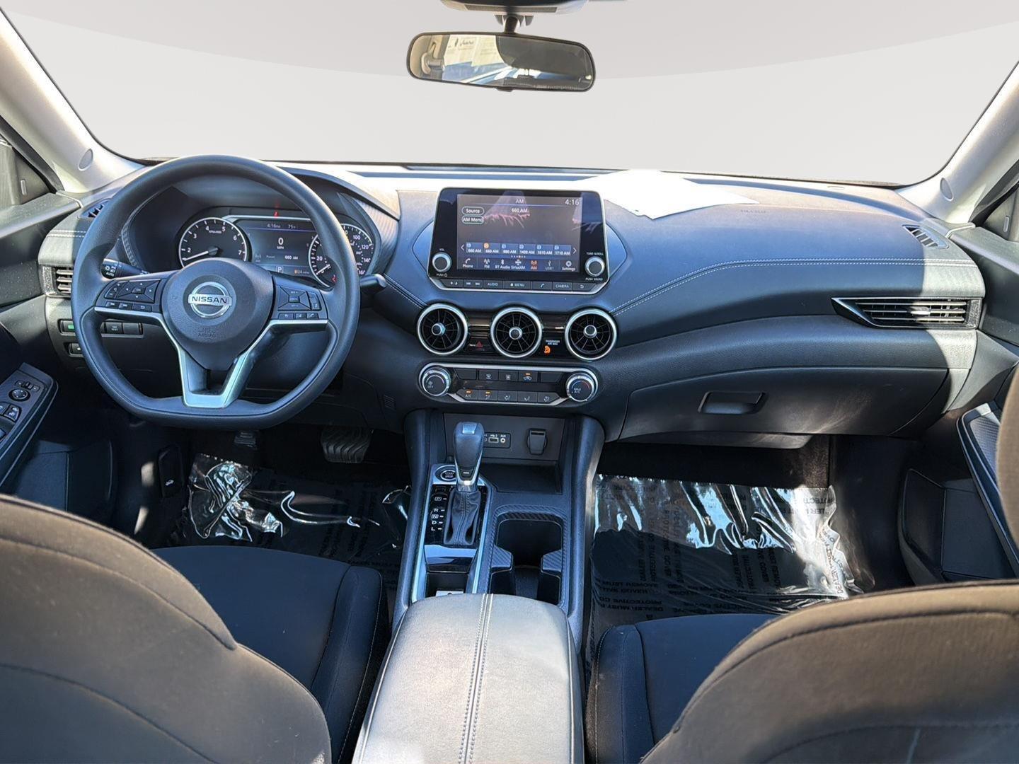 2023 Nissan Sentra SV - Photo 10