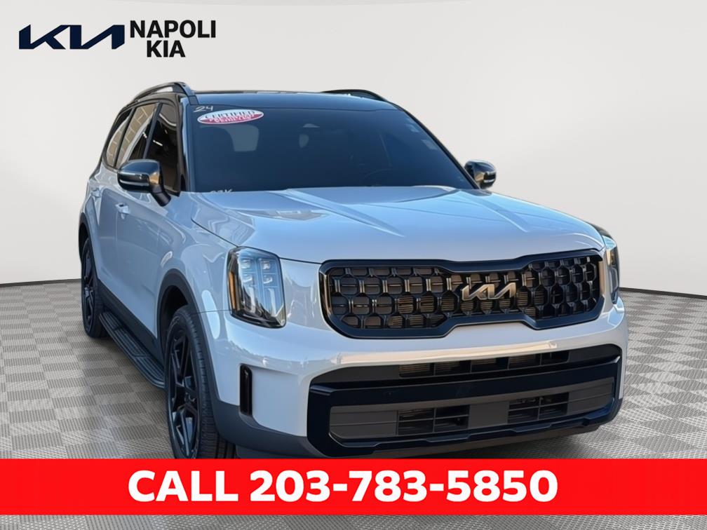 2024 Kia Telluride