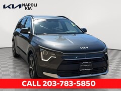 2024 Kia Niro EX SUV