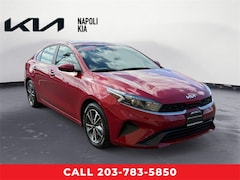 2022 Kia Forte LXS Sedan