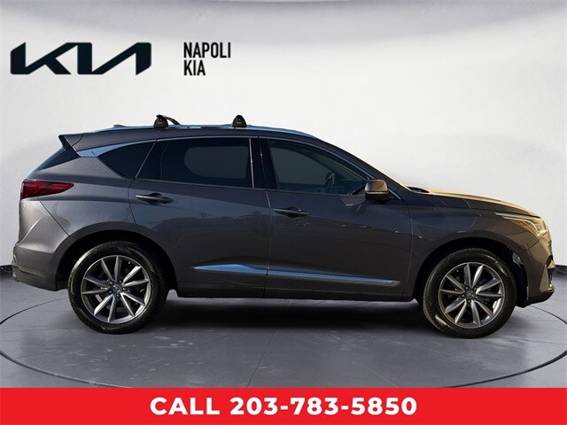 2019 Acura RDX Technology photo 2