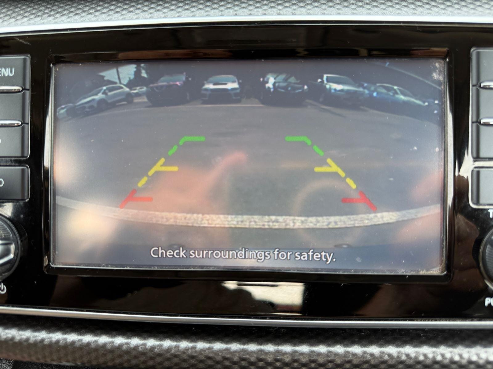 2020 Nissan Kicks S - Photo 19