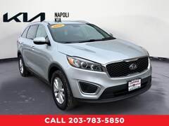2018 Kia Sorento 3.3L LX SUV