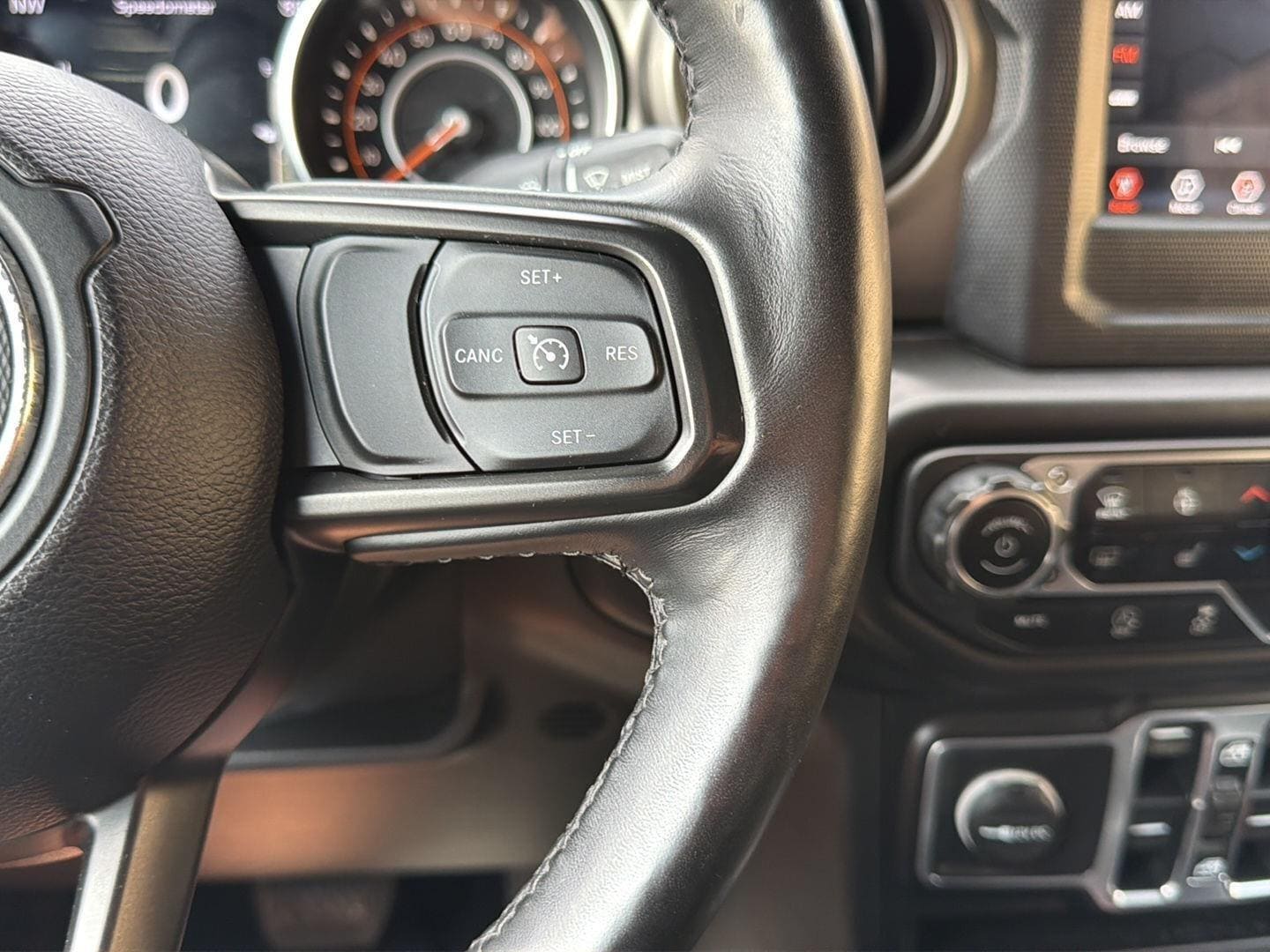 2021 Jeep Wrangler Unlimited Sport S - Photo 22