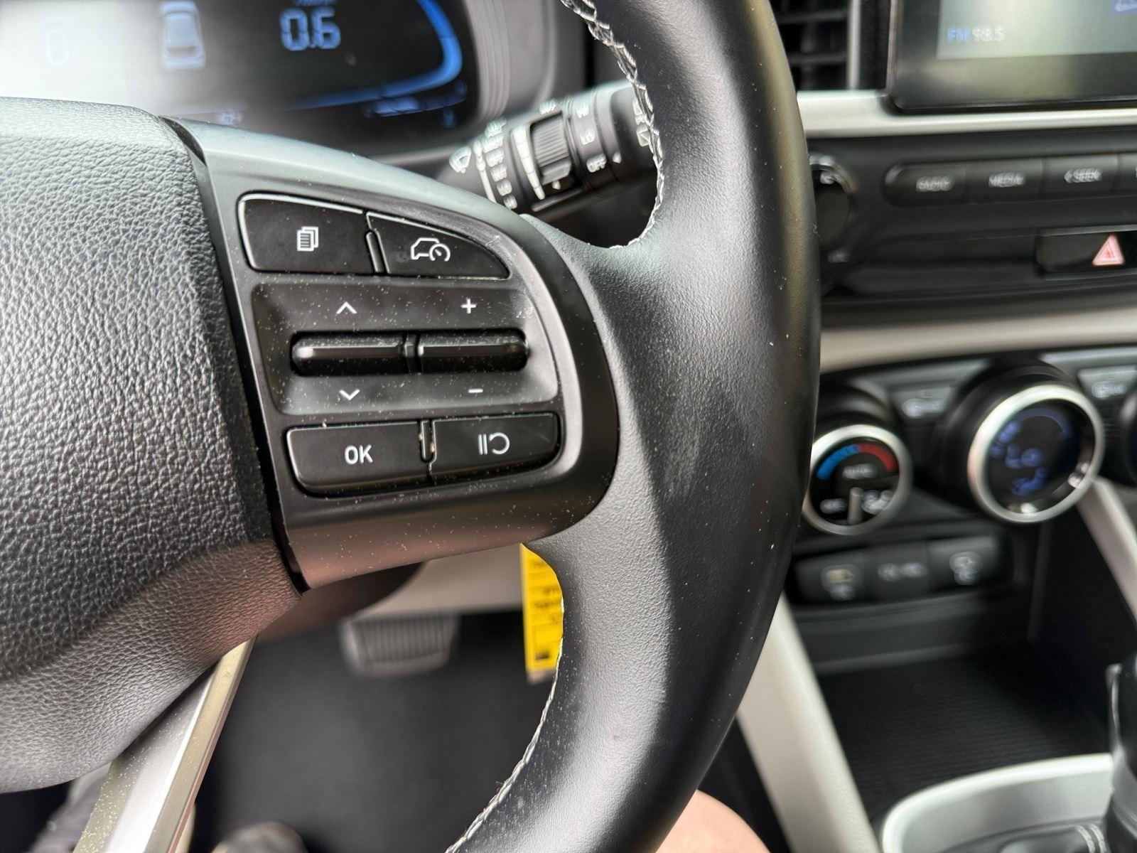 2023 Hyundai Venue SEL - Photo 22