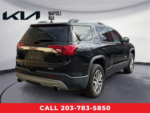 2019 Gmc Acadia photo 2