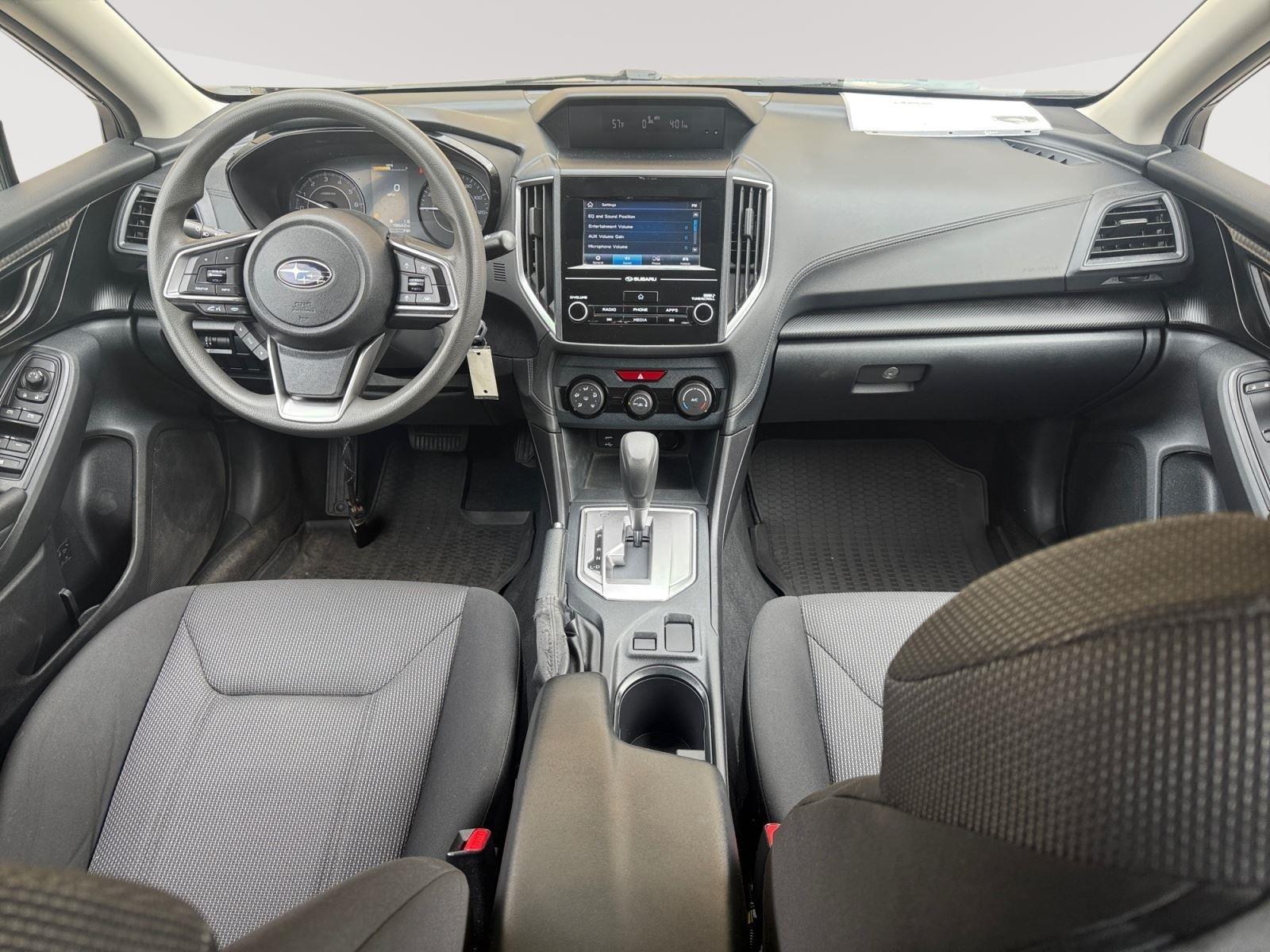 2023 Subaru Impreza Base - Photo 10